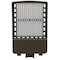 L1 LED Area Light, Adjustable Watt and Color, 160-320W, 145Lm/W, 3/4/5000K, AC120-277V LOC-RGAL-MW160200240320MCCT304050D-T3LV - alternate 3